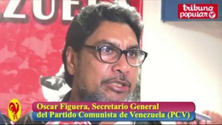 PCV apoya ofensiva económica del Gobierno contra especuladores y en defensa del ingreso