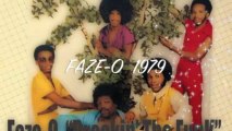 FAZE-O - Breakin' The Funk (Jayphies-Groove) 2013
