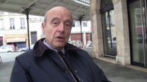 Alain Juppé lieu symbolique Bordeaux