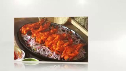 Calgary East Indian Deslivery and Take Out