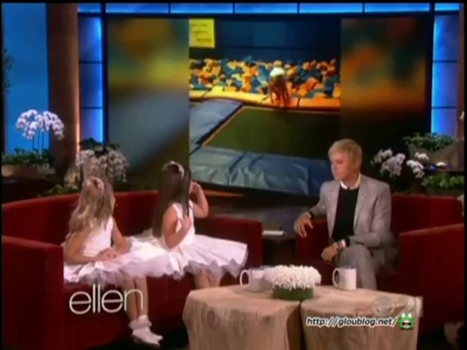 Sophia Grace And Rosie Nov 18 2013