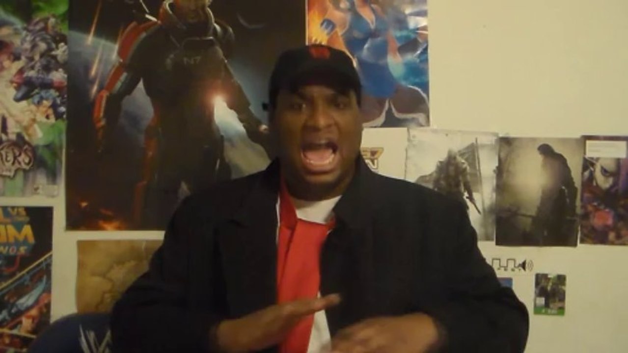 Endgame Review