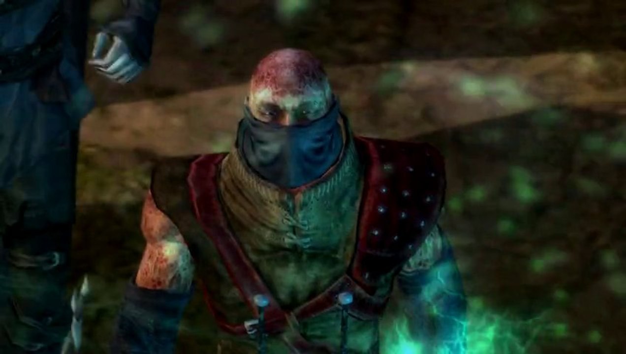 The Witcher - Believe (Joli montage vidéo)