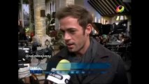 William Levy (@willylevy29) 