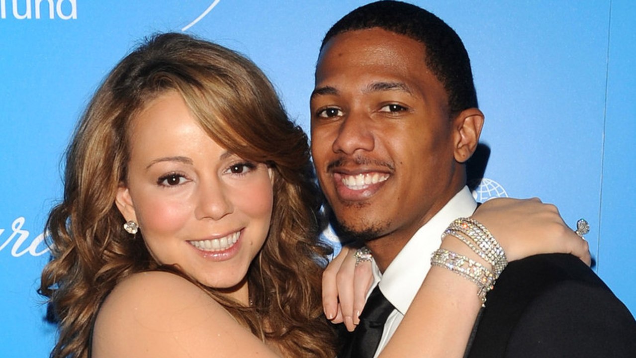 Nick Cannon Defends Mariah Carey Satan Diss