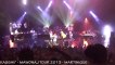 ZOUK - KASSAV' - MAWONAJ TOUR 2013 - ATRIUM - MARTINIQUE