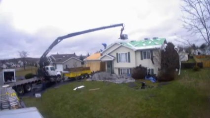 Roof Replacement Appleton, WI | Oakwood Exteriors