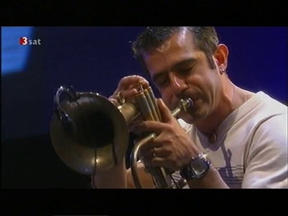 Jan Lundgren, Richard Galliano & Paolo Fresu - „Mare Nostrum“ 2/2