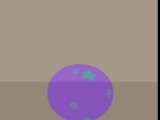 Human Target - Melon Dezign