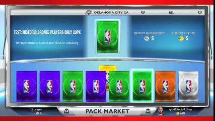 NBA 2K14 - Bande-annonce (PS4 et Xbox One)