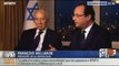 Le Soir BFM: le voyage de François Hollande en Israël et en Palestine - 18/11 6/6