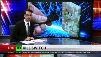 Supreme Court refuses to hear case against NSA_(360p)