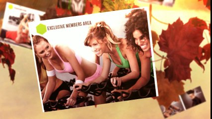 Workout routines for women