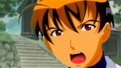 Gran Turismo 4 (Ps2)-(Video Fic) Capitulo 2: El Coche de Haruka