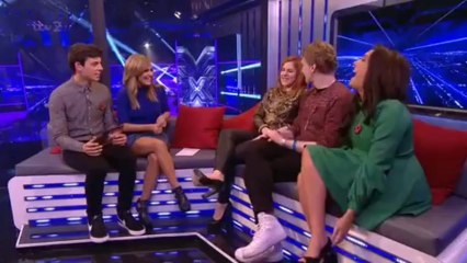 The Xtra Factor UK S10E22 (5th Live Show - The Results)