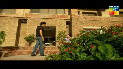 Halki Si Khalish Episode No.16 in High Quality By GlamurTv
