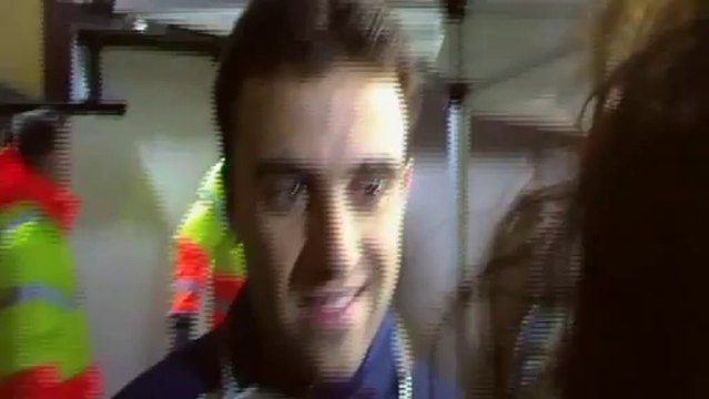 Rossi: Mi trovo bene con Mario
