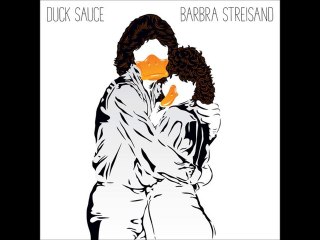 DJ SANDY Remix GABRY PONTE (FABRI FIBRA vs DUCK SAUCE) Tranne te vs Barbra streisand (Extended version) 128 BPM