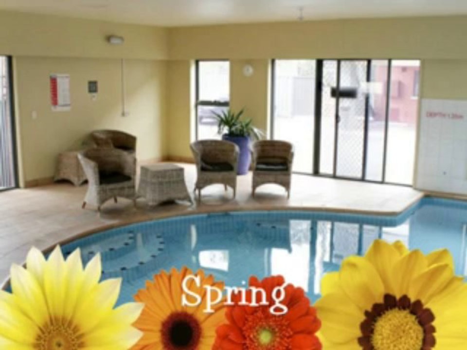 Ballarat Accommodation is a place to stay for all SEASON