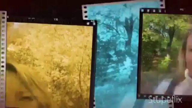 Я люблю тебя, Людмила