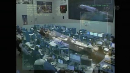 NASA launches spacecraft to study Mars atmosphere