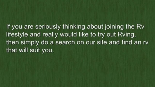 Rv Sales Motorhomes, Travel Trailer, 5th Wheels