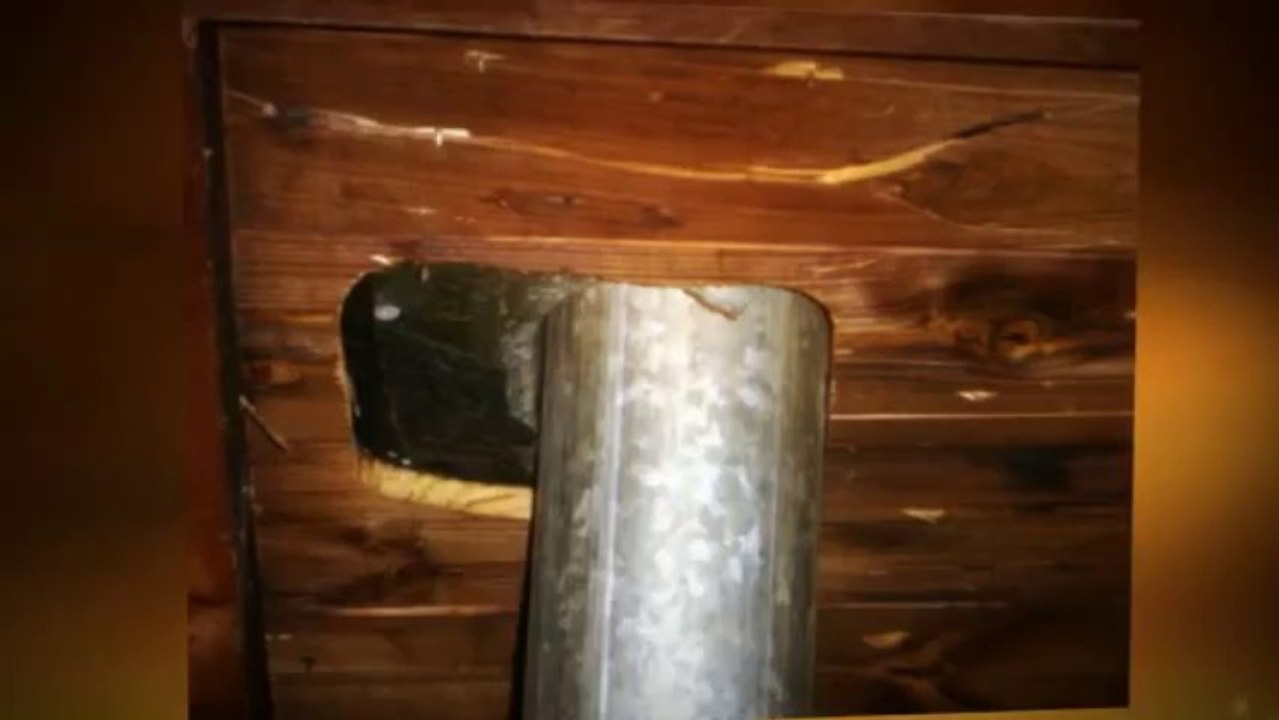 Orlando Home Inspector Reveals Home Inspection Issues