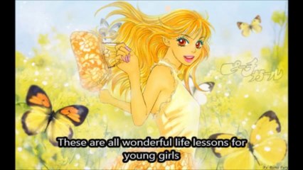 Peach Girl[Hungoverpuppy]