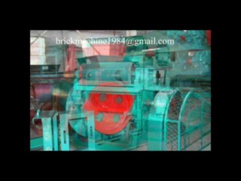 Кирпич двойной экструдер