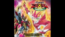 Yu-Gi-Oh! ZEXAL SOUND DUEL 4 -  Proof of Friendship