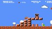 Let's Play SUPER Mario Bros parte 4  Hablemos de musica XD   By NadiaZeta