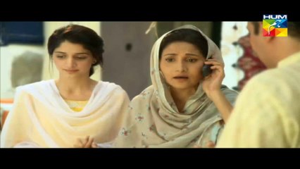 Halki Si Khalish Episode No.20 in High Quality By GlamurTv