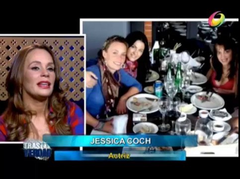 Tras La Verdad de [@MaiteOficial] Maite Perroni || Parte 3