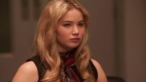 Jennifer Lawrence Chats Raven's Role in X-MEN DAYS OF FUTURE PAST - AMC Movie News