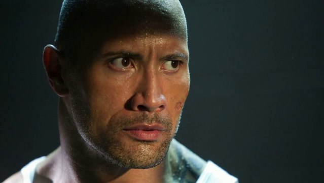 Dwayne The Rock Johnson to Star in NOT WITHOUT HOPE - AMC Movie News