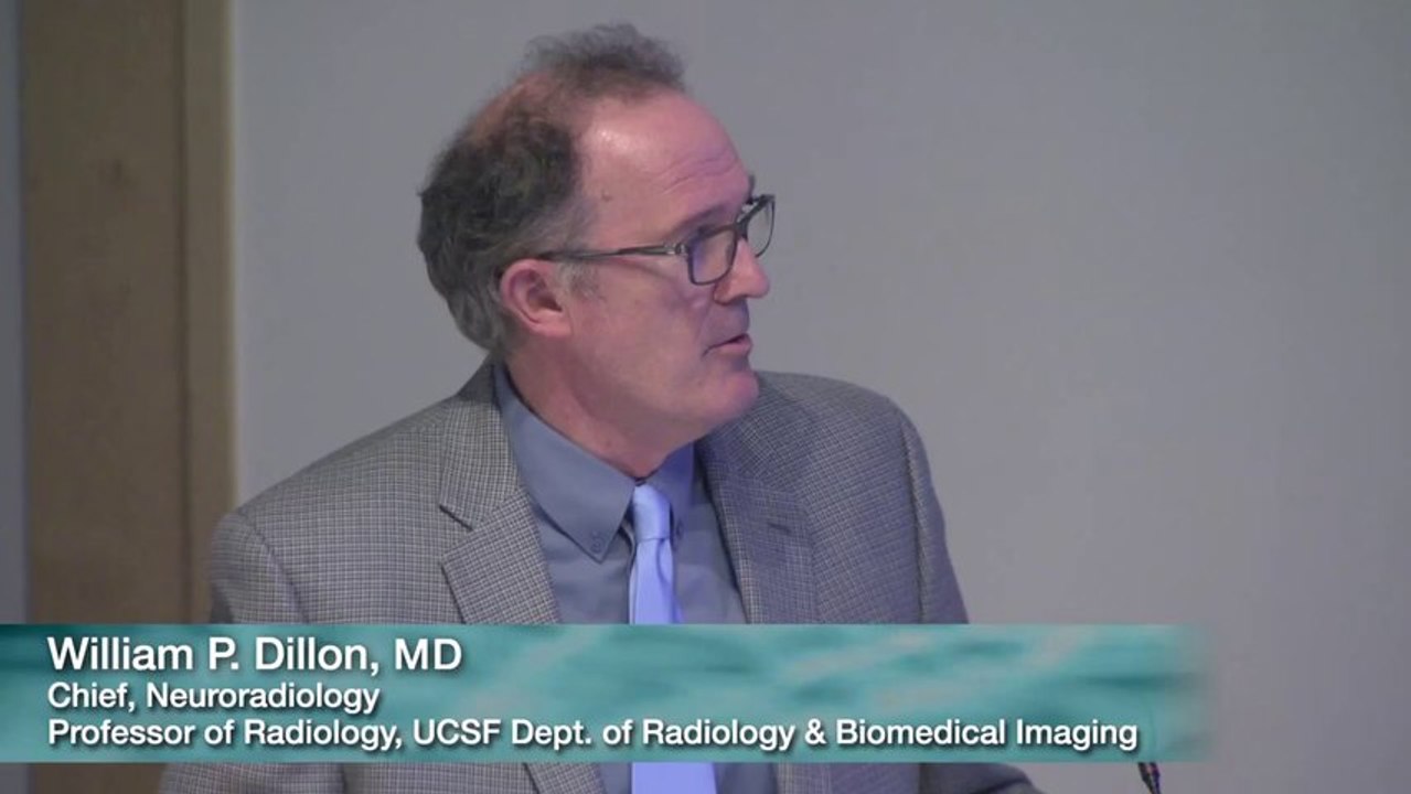 UCSF Radiology - What to Expect After the Injection