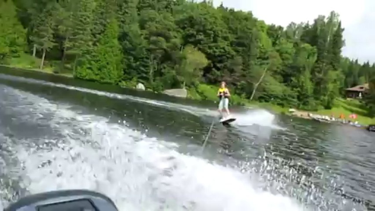 2013 Wake Manitou