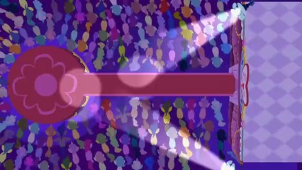 My Little Pony 1 temporada - capitulo 14 español latino