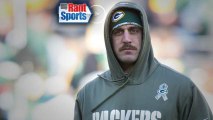Aaron Rodgers Out For Week 12 As Packers Face Must-Win Vs. Vikings