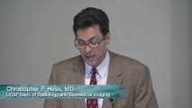 UCSF Radiology - Addressing Back Pain