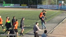 ΑΟ Κριτσάς - ΠΑΟ Κρούστα 2-1 (16-11-2013)