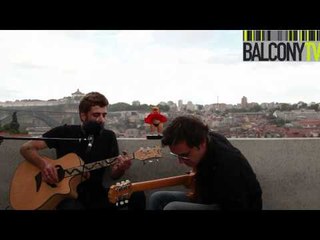 THE HIPSHAKERS - WANNABES (BalconyTV)