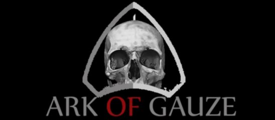 Presentacion 'Ark Of Gauze' (Comunidad Latinoamericana de Dir en Grey)