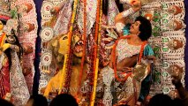 Kolkata Durga Puja 5D Card 9 4