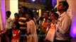 Prayers to Maa Durga: Kolkata Puja pandal