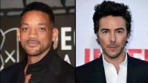 Will Smith and Shawn Levy join THE CITY THAT SAILED - AMC Movie News