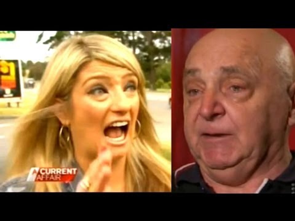 Australian Gold Digger receives bill for her friendzone seduction