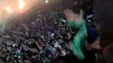 Panathinaikos - Gavros
