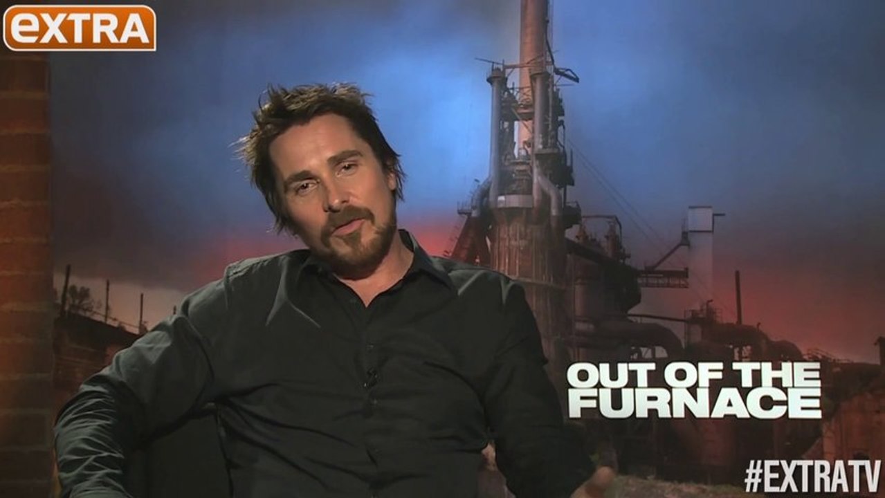 OOTF - Press Junket Interview #10 : CB