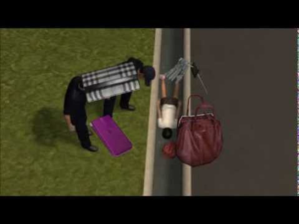 Teenage girl's dead body found in drain